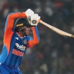 'He's scared of Yuvraj's scolding': The tough-love mentorship behind Abhishek Sharma's rise