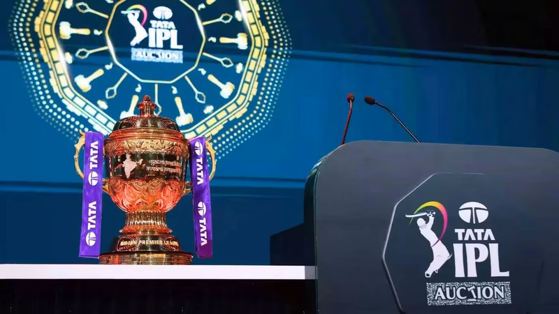 IPL 2026 Auction: Can teams increase auction purse?