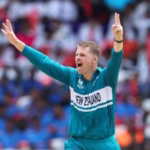 Exclusive | 'Bowling fast helps me pay my rent' - Lockie Ferguson