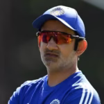 Split coaching: Ex-captain responds after Gambhir's 'stick to domain' remark
