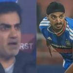 Arshdeep faces Gambhir's wrath, registers unwanted record