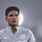 'Why not Sanju Samson?' - memes break internet as Gill flops again