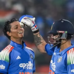 SMAT KOs: It’s Jaiswal vs Siraj as Mumbai take on Hyderabad