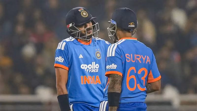 IND vs SA: 'We learn… we try' - Suryakumar scrambles for answers after heavy defeat