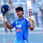 U19 Asia Cup: Vaibhav Suryavanshi slams 56-ball hundred to lead India's run charge