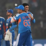 'Saw some good signs': India coach backs out-of-form Gill & Suryakumar