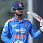 Vaibhav Suryavanshi explodes in Dubai: 14-year-old slams 56-ball century