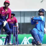 Carnage in Dubai! Vaibhav Suryavanshi smashes six-hitting World Record