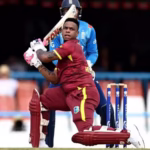 Exclusive | Shimron Hetmyer: ‘Russell and Pollard made me a better six-hitter’