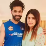 'Cricketers indulge in vices during overseas tours': Ravindra Jadeja's wife claims