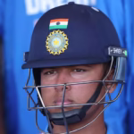 'Main Bihar se hoon': Sooryavanshi hits back at UAE sledging