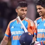 Leaders of the T20 ship in choppy waters