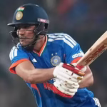 ‘Don’t judge after 2 matches’: Nehra backs under-fire Shubman Gill