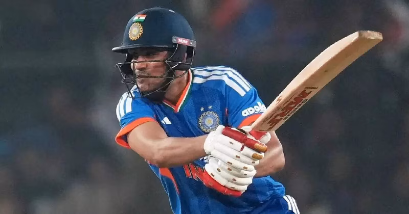 ‘Don’t judge after 2 matches’: Nehra backs under-fire Shubman Gill