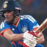 A three-match audition starts for Shubman Gill to find his game back