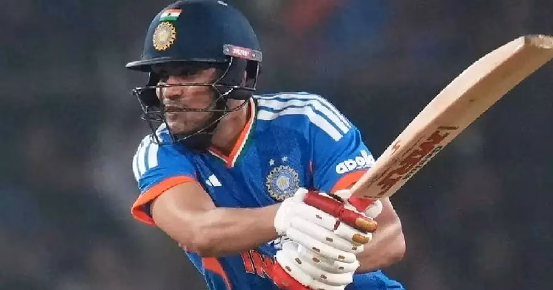 A three-match audition starts for Shubman Gill to find his game back