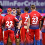 ILT20: Andre Russell's late onslaught fails to save the day for Abu Dhabi Knight Riders