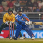 Tilak Varma enters Virat Kohli territory in T20Is, numbers will surprise you