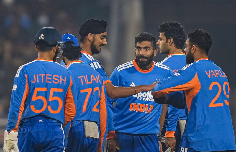 IND vs SA Live: Will India bounce back in the 3rd T20I?