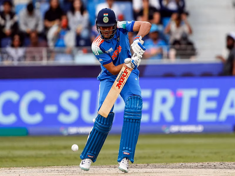 'There’s no need for…': Former India coach sends clear message to Gill