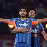 'Wanted some suspense': Arshdeep spills the story behind Suryas DRS call