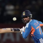 Tilak Varma breaks Virat Kohli's record: India's new run-chase hero emerges