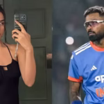 '100 Babyyyyy!': Mahieka's shoutout crowns Hardik's elite T20I milestone