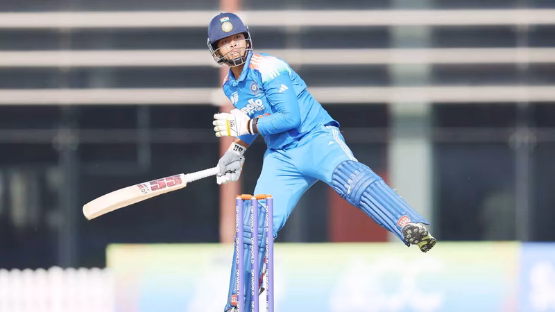 Exclusive | 'We will 'trap' Vaibhav Suryavanshi': Malaysia captain's warning