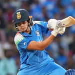 World Cup final hero Shafali Verma crowned ICC Player of the Month; Harmer wins men's award