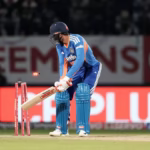 'If he does not perform...': Ashwin issues blunt review as Gill struggles in T20Is