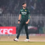 Shocking! Shaheen Afridi’s nightmare BBL debut: Sent off for dangerous bowling