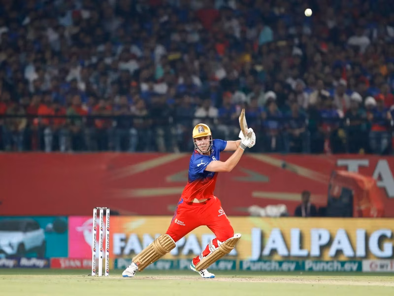IPL 2026 Auction shock: Cameron Green goes for ₹30.5 crore in mock bidding