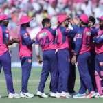 IPL 2026 Auction: Rajasthan Royals aim to fortify spin attack