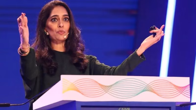 Who is Mallika Sagar? Meet the woman set to conduct the IPL 2026 auction