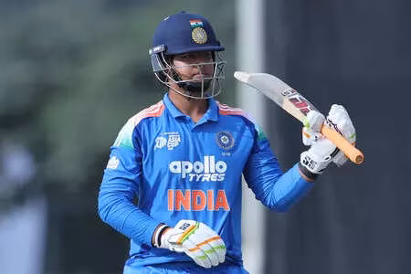 U19 Asia Cup Live: Spotlight on Vaibhav Suryavanshi as India face Malaysia