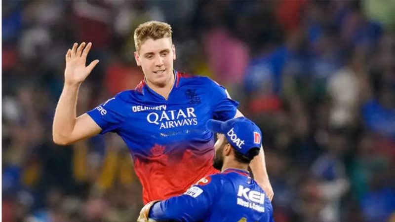 IPL Auction: Top 10 most expensive overseas players in history