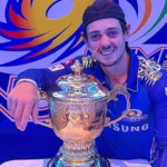 IPL Auction: 'Ghari aala' - De Kock back at Mumbai Indians for Rs 1 crore