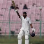 'Chhota packet, bada dhamaka’: Kartik Sharma’s journey from hitting big sixes to a Rs 14.20 crore IPL deal