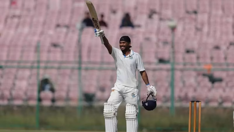 Kartik Sharma CSK Deal: How a Plastic Bat Kid Landed a ₹14.20 Crore Dream