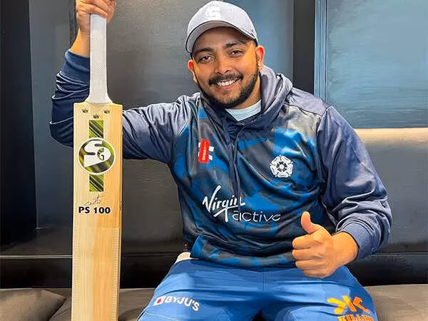 Prithvi Shaw hits back! Calls molestation case ‘false, frivolous’ and publicity stunt