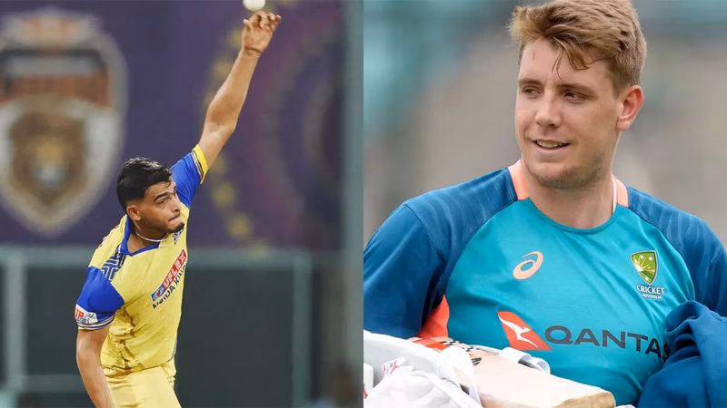 IPL Auction 2026's most expensive buys: From Cameron Green to Prashant Veer
