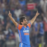 'Playing at home again': Bishnoi reacts after RR seal Rs 7.2 crore deal