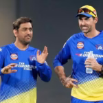 Why CSK bid Rs 14.2 crore for Prashant and Kartik, coach Fleming explains
