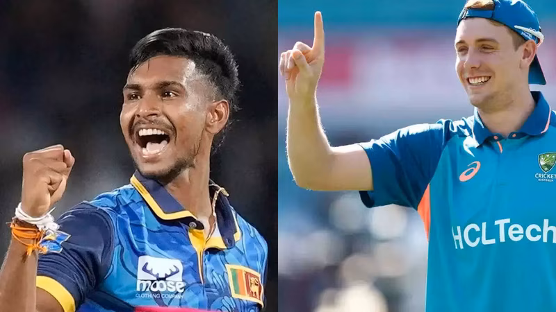 IPL Auction 2026: KKR break the bank for Green; CSK bet big on uncapped Indians