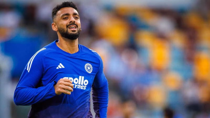 Highest rating by an Indian! Varun creates history, tightens grip on No.1 T20I ranking