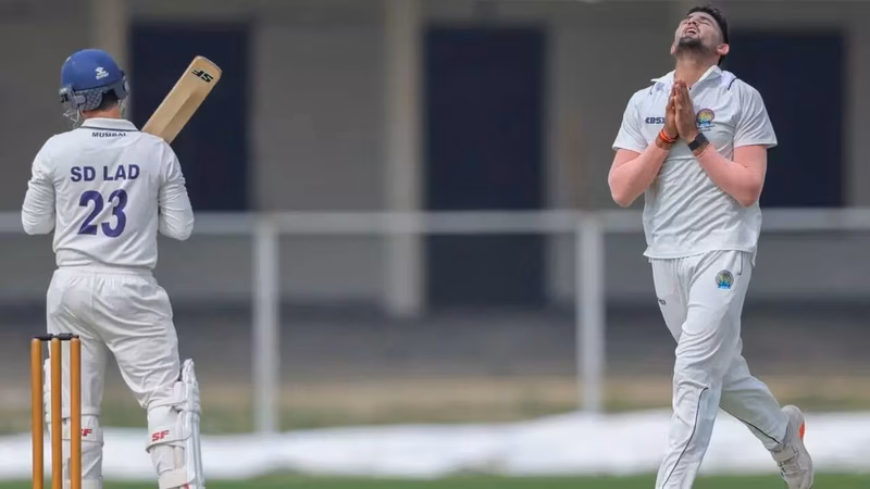 Pace is pace: Ashok’s 150 kph rise, powered by Cummins’ valuable advice | Exclusive