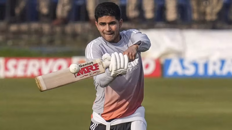 Huge blow! Shubman Gill to miss fourth T20I vs South Africa due to toe injury