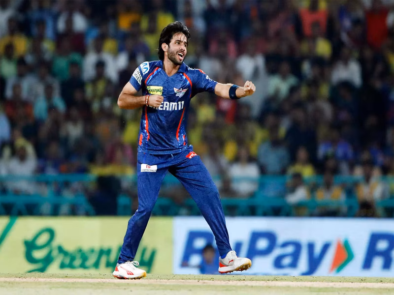 'Ghar wapsi hai meri': Ravi Bishnoi looking to form deadly combo with Jadeja at RR