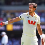 'Snicko needs to be sacked': Starc’s on-mic outburst goes viral in Ashes Test