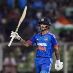 Ishan Kishan explodes in final as Jharkhand script history with maiden SMAT title